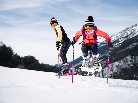 Semaine Outdoor & Glisse