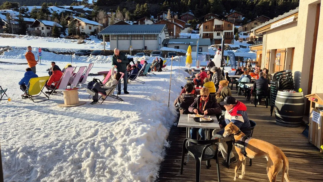 Loto Loose_Aussois - Magali Fressard