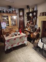 © Venez souper au musée façon veillée d'antan! - Fabienne Codérat