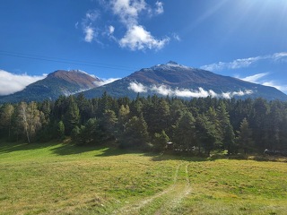© Pension Esprit Canin_Aussois - Johan Pein