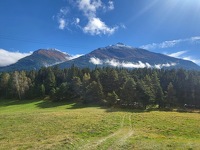 © Pension Esprit Canin_Aussois - Johan Pein