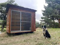 © Pension Esprit Canin_Aussois - Pein Johan