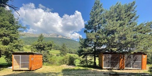 © Pension Esprit Canin_Aussois - Johan Pein