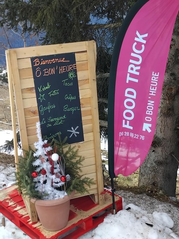 © O Bon' Heure_Aussois - Sonia Mandier