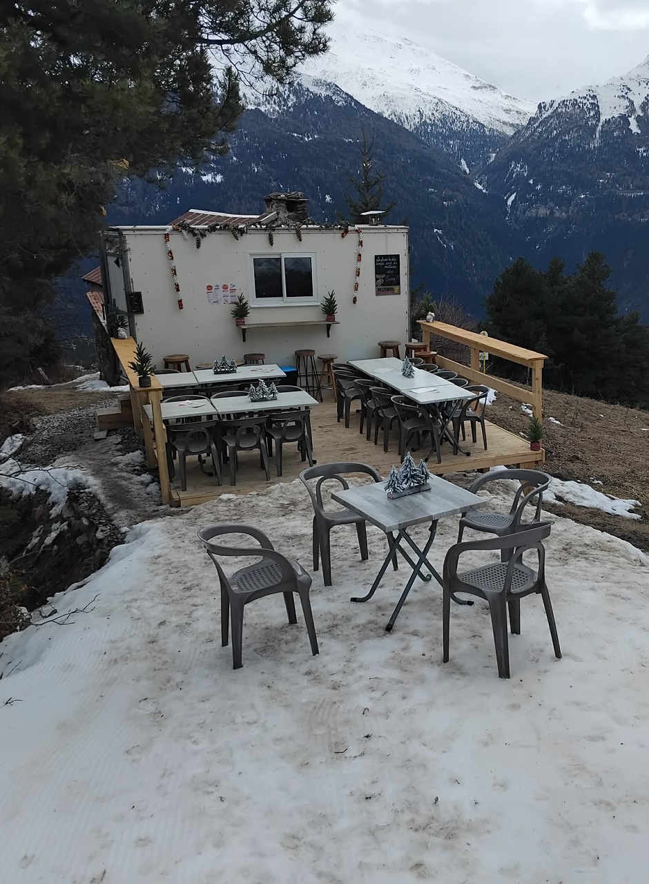 © O Bon' Heure_Aussois - Sonia Mandier