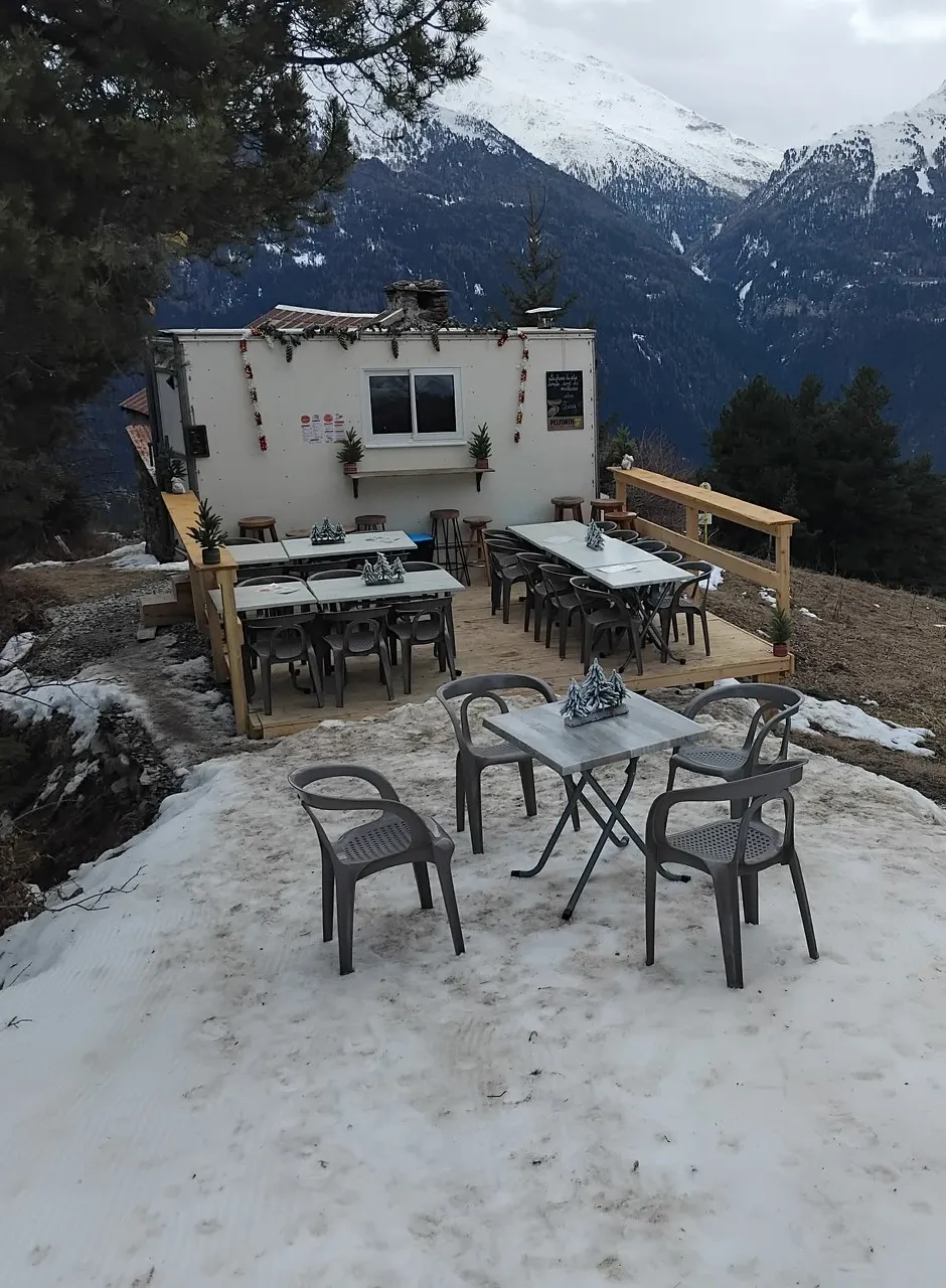 © O Bon' Heure_Aussois - Sonia Mandier