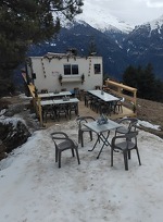 © O Bon' Heure_Aussois - Sonia Mandier