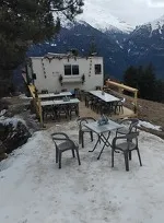 © O Bon' Heure_Aussois - Sonia Mandier