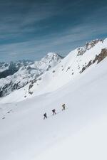 © Challenge ski « Aussois x Dynafit »_Aussois - G.Lavila - OTHMV