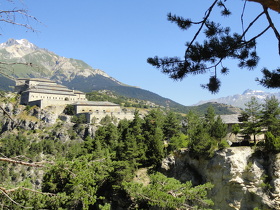 La Maurienne c'est trop Forts ! visite groupes.