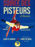 © soirée des pisteurs_Aussois - SPV
