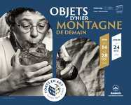 © Exposition sur les objets d'hier à Aussois - Jean-Luc Viart