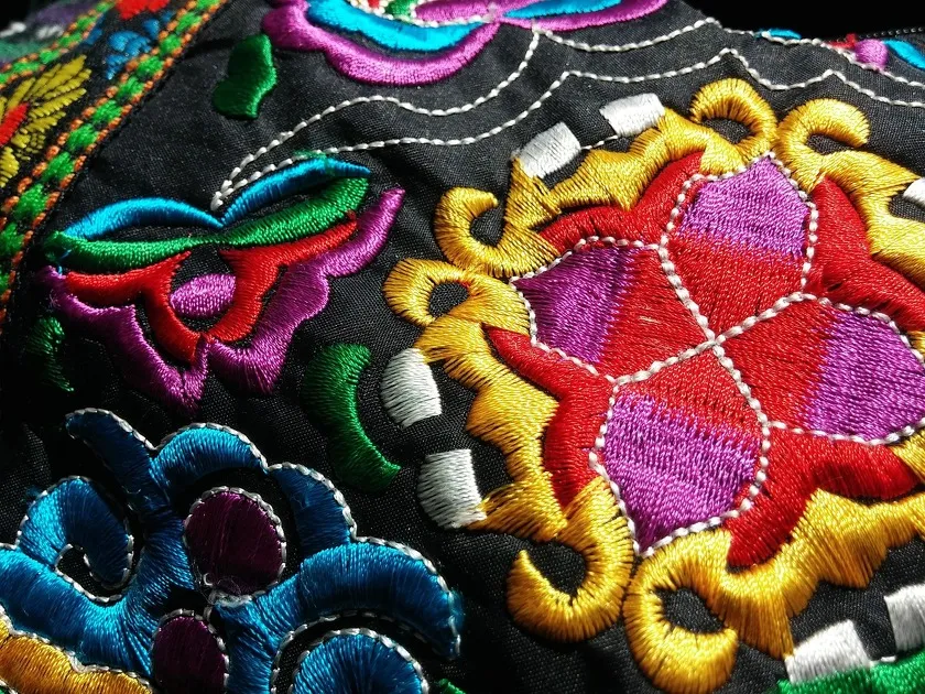 © Creative Embroidery Workshop_Aussois - pixabay