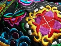 © Creative Embroidery Workshop_Aussois - pixabay