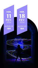 © Expérience Light Painting_Aussois - Transit