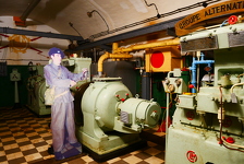 La Maurienne c'est trop Forts ! visite groupes._Aussois