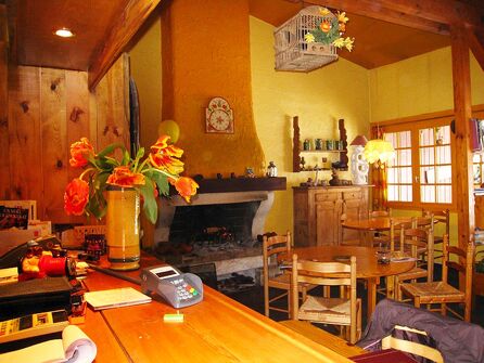 Restaurant La P'tite Bouffe