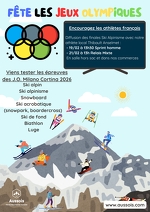 © Mercredi ciné - Good luck Algeria_Aussois - M. Lefebvre OTHMV