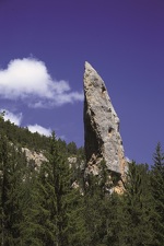 © Monolithe de Sardières - OT HMV