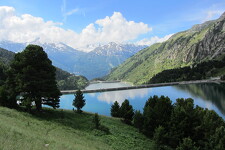 © aussois-ete-les-barrages - K.Mandray