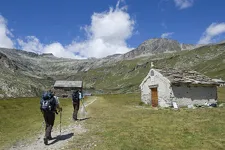© refuge du fond d'aussois - ©SavoieMontBlanc-Lansard