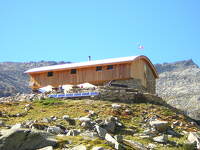 © aussois-ete-refuge-fond-aussois - T.Margueron