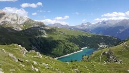 © aussois-ete-alpages-lac-plan-d-amont - K.Mandray