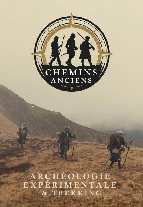 Projection : "Chemins Anciens, épisode 1" et rencontre avec un des acteurs