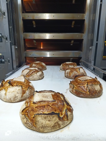 © Boulangerie le Bout de Pain à Aussois - Le Bout de Pain