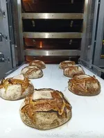 © Boulangerie le Bout de Pain à Aussois - Le Bout de Pain