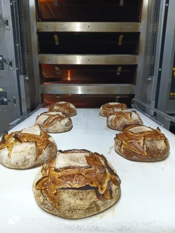 © Boulangerie le Bout de Pain à Aussois - Le Bout de Pain