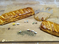 © Boulangerie le Bout de Pain à Aussois - le bout de pain