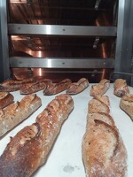 © Boulangerie le Bout de Pain à Aussois - Le bout de pain