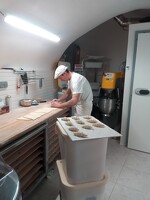 © Boulangerie le Bout de Pain à Aussois - Le bout de pain