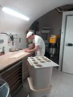 © Boulangerie le Bout de Pain à Aussois - Le bout de pain