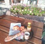 © Boulangerie le Bout de Pain à Aussois - le bout de pain