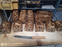 © Boulangerie le Bout de Pain à Aussois - le bout de pain