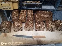 © Boulangerie le Bout de Pain à Aussois - le bout de pain