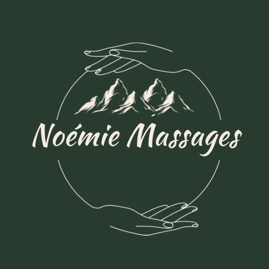 © Noémie Massages - Noémie Guieu