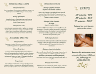 © Noemie massages - Noémie Guieu