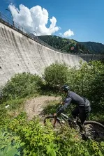 © VTT Enduro : Moulinator 2_Aussois - A Pernet