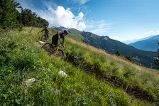 © Enduro ATVs: Motobinouze - In Pernet