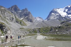 © Tour des Glaciers de la Vanoise - 7-day hike_Pralognan-la-Vanoise - K.Mandray