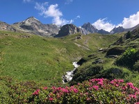 © refuge Fournache - Virginie FRESSARD