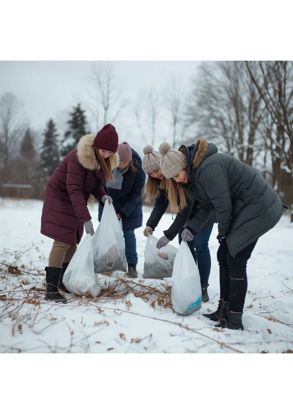 © Big Trash Hunt_Aussois - M. Lefebvre OTHMV