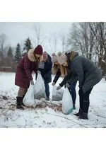 © Big Trash Hunt_Aussois - M. Lefebvre OTHMV