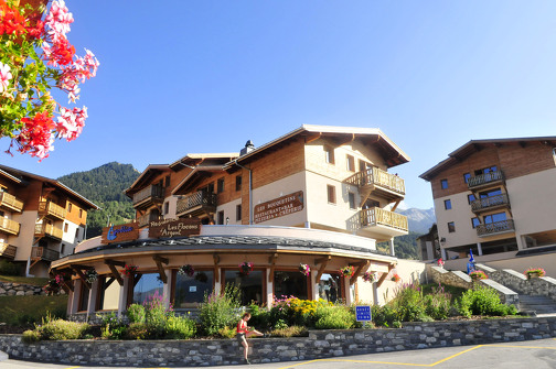 Résidence Goélia les Flocons d'Argent