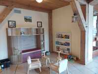 © Résidence Goélia-les Flocons d'Argent à Aussois - Goélia