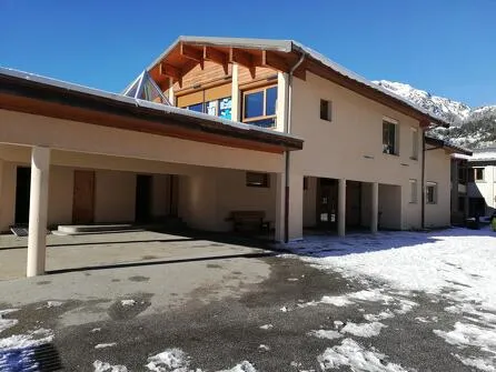 Ecole primaire publique d'Aussois