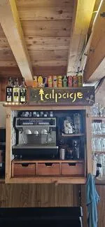 © Restaurant d'altitude L'Alpage à Aussois - Detienne